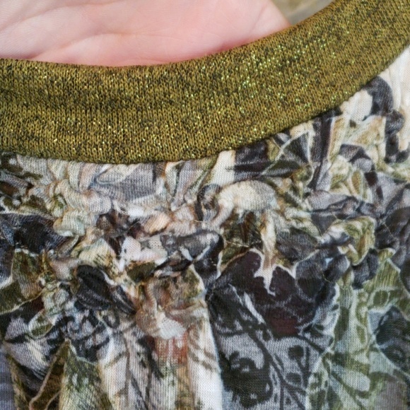 Daytrip top size medium - Picture 2 of 6